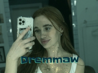 Dremmaw
