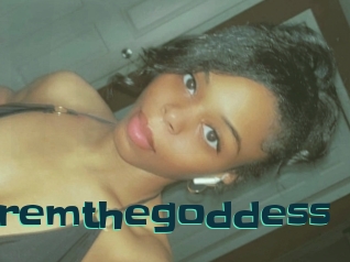 Dremthegoddess