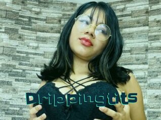 Drippingtits