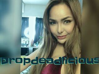 Dropdeadlicious