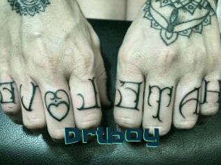 Drtboy