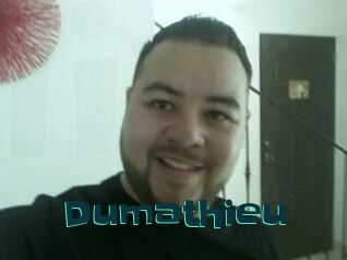Dumathieu