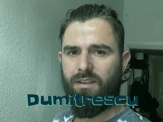 Dumitrescu