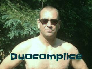 Duocomplice