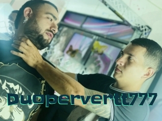 Duopervertt777