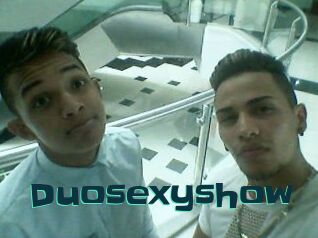 Duosexyshow