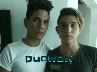 Duowow