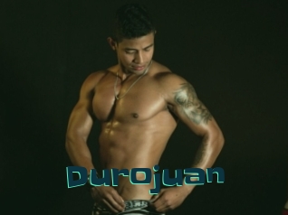 Durojuan