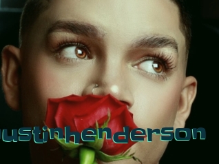 Dustinhenderson