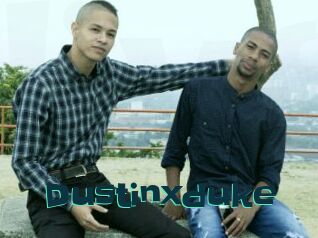 Dustinxduke