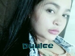 Duulce