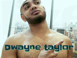 Dwayne_taylor