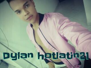 Dylan_hotlatin21