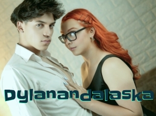 Dylanandalaska
