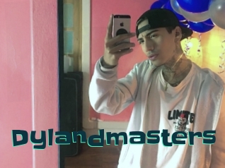 Dylandmasters