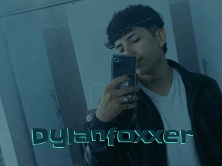 Dylanfoxxer