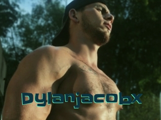 Dylanjacobx