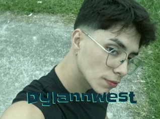 Dylannwest