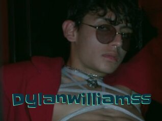 Dylanwilliamss