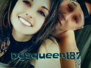 Dysqueen187