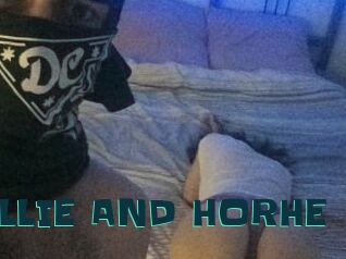 ELLIE_AND_HORHE