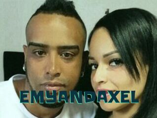 EMYANDAXEL
