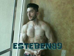 ESTEBEN89