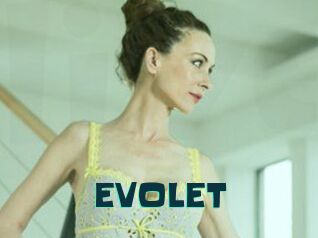 EVOLET