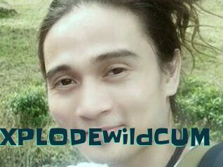EXPLODEwildCUM