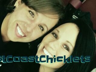 EastCoastChicklets