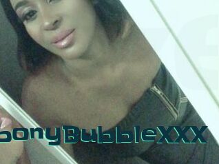 EbonyBubbleXXX