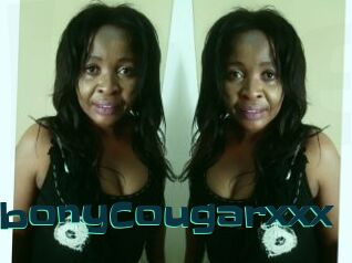 EbonyCougarxxx