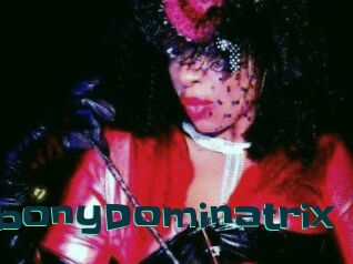 EbonyDominatrix