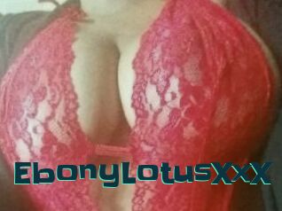 EbonyLotusXxX