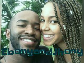 EbonyandJhony
