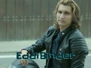 EddiBinder