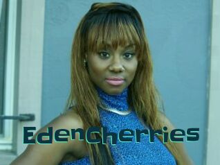 EdenCherries