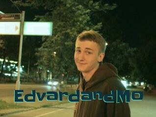 EdvardandMo
