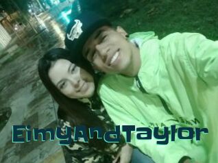 EimyAndTaylor