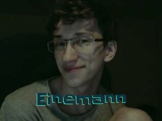 Einemann