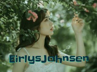 EirlysJohnsen