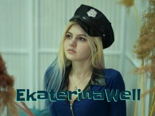 EkaterinaWell