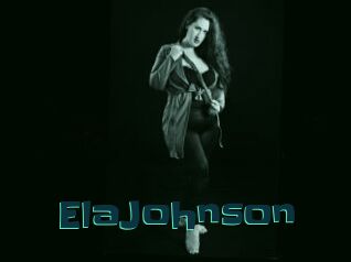 ElaJohnson