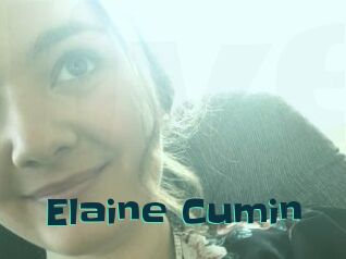 Elaine_Cumin
