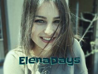 ElenaDays