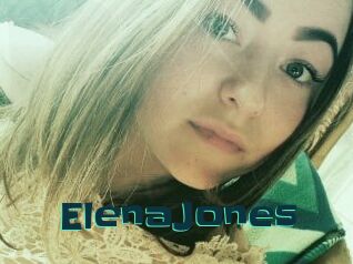 ElenaJones