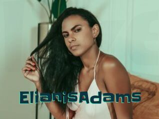 ElianisAdams