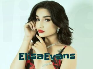 ElisaEvans