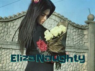 ElizaNaughty
