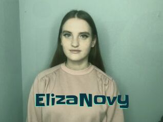 ElizaNovy
